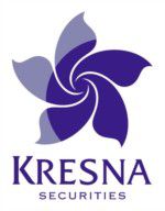 PT. Kresna Graha Sekurindo TBK