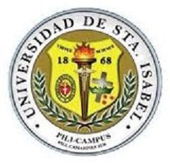 Universidad de. Sta Isabel